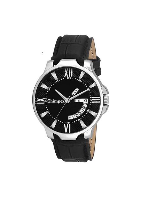 men classic edge analog watch series - 22314419 - Very Small Image - 1