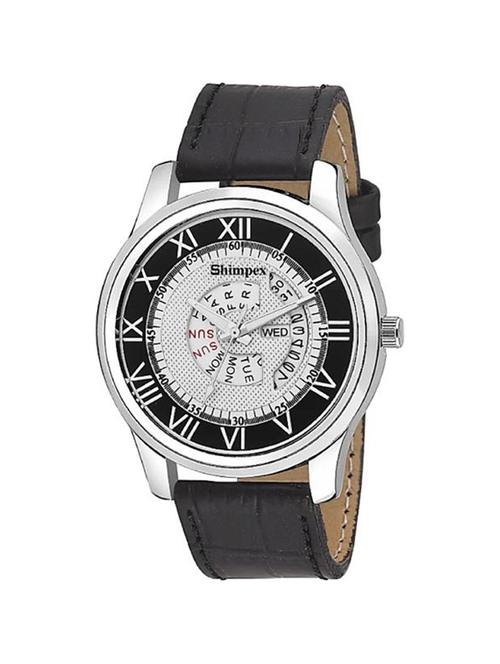 men classic edge analog watch  - 22373176 - Very Small Image - 1