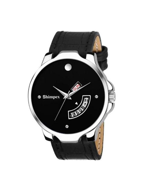 men classic edge analog watch - 22526235 - Very Small Image - 1
