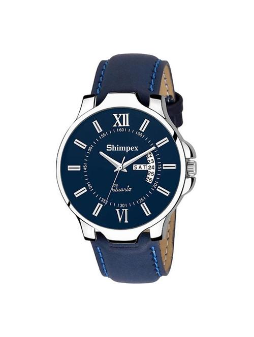 men classic edge analog watch - 22526341 - Very Small Image - 1