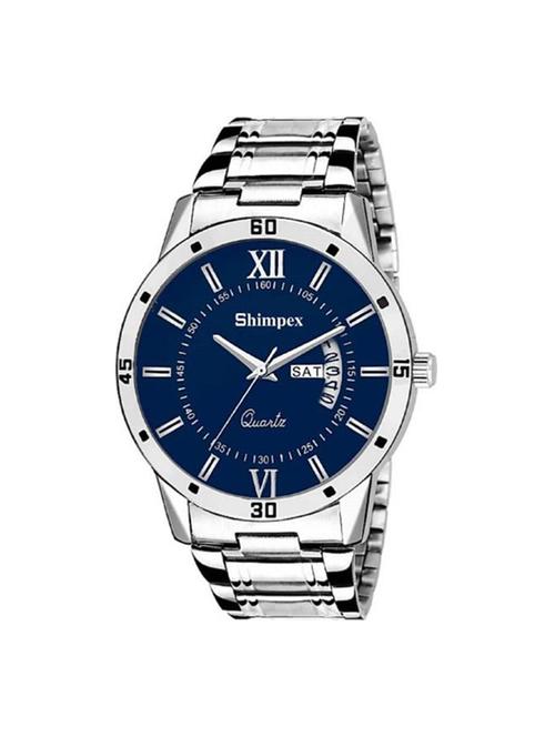 men classic edge analog watch - 22526396 - Very Small Image - 1
