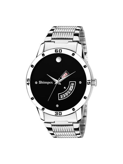 men classic edge analog watch - 22526569 - Very Small Image - 1