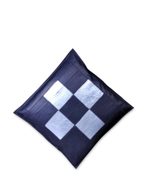 check print cushion cover - 26681 - Very Small Image - 1