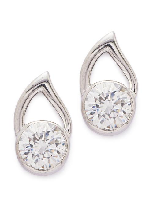 Sophisticated Silver Pendant - 28358 - Very Small Image - 1