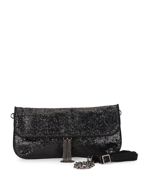bling black evening clutch - 38292 - Very Small Image - 1