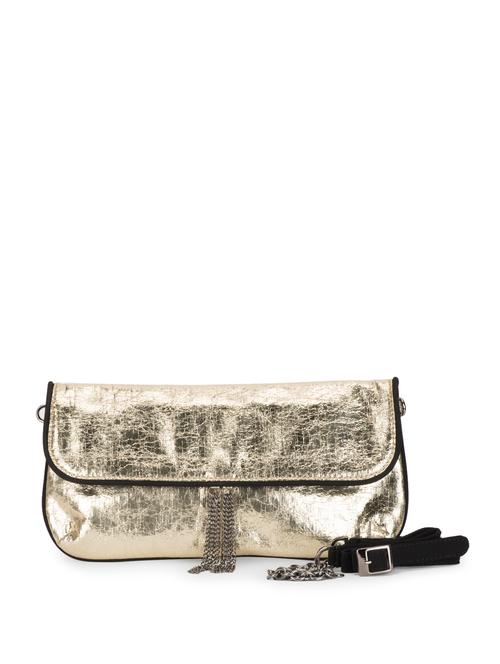 shimmering gold clutch - 38293 - Very Small Image - 1