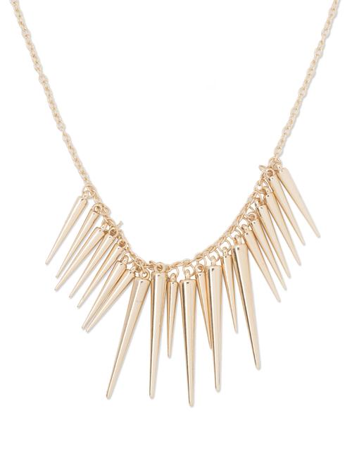 Make Your Point Statement Neckpiece - 40316 - Very Small Image - 1