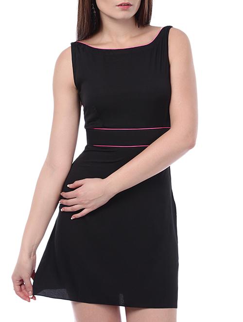 black dress - 42998 - Very Small Image - 1