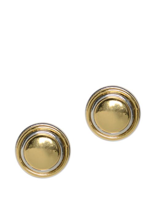 rings of saturn earrings - 53910 - Very Small Image - 1