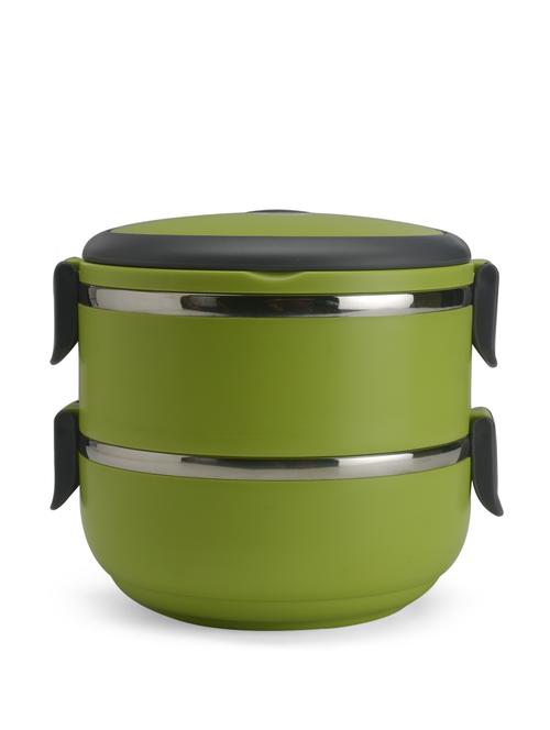 meal-time lunch box - 55669 - Very Small Image - 1