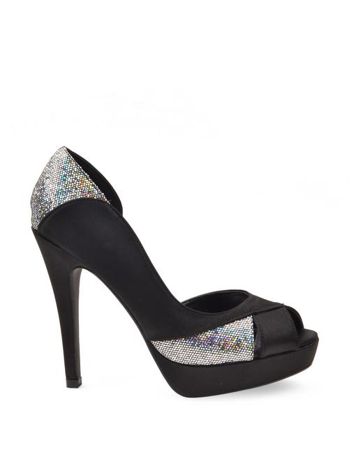 black platforms - 57620 - Very Small Image - 1