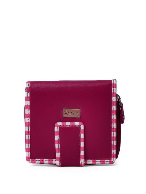 candy pink wallet - 58401 - Very Small Image - 1