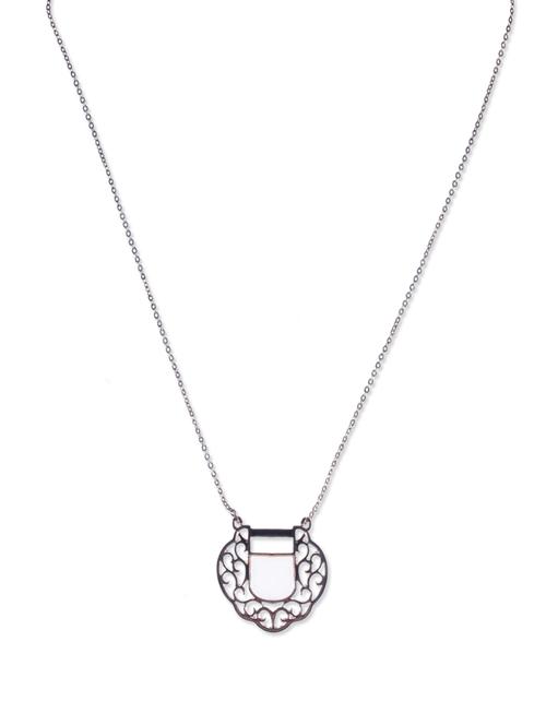 Intricate Pendant - 58822 - Very Small Image - 1