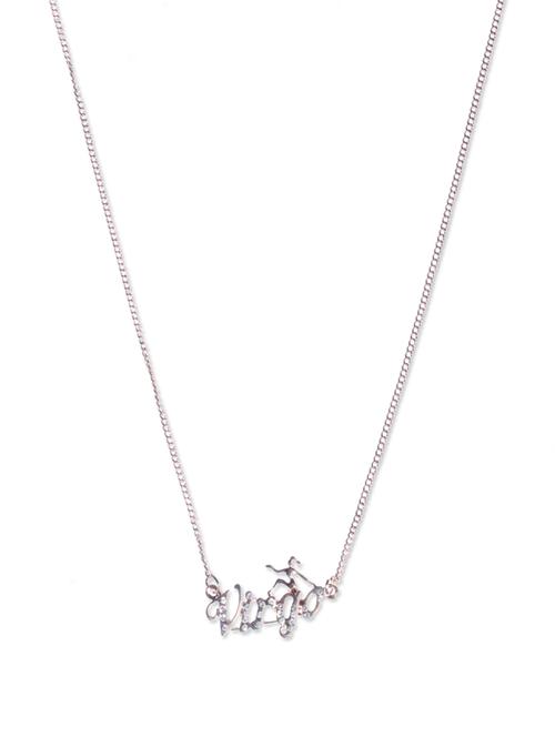 Virgo Pendant - 58847 - Very Small Image - 1