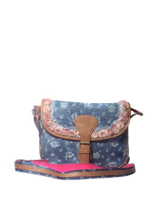 blue hue cool bag - 60154 - Very Small Image - 1