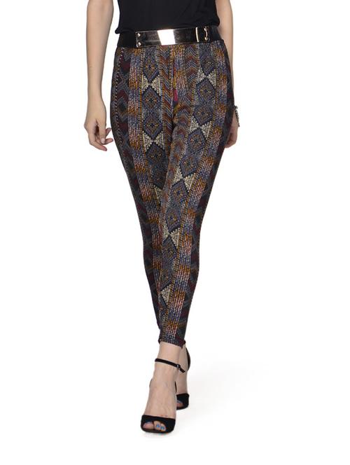 prints play black cross back jumper - 61634 - Very Small Image - 1