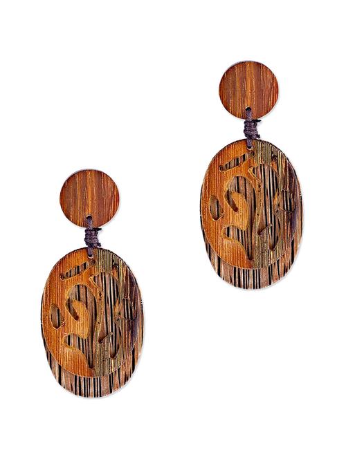 raw and raring earrings - 68495 - Very Small Image - 1