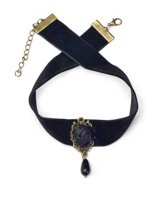 chunky choker - 70042 - Very Small Image - 1