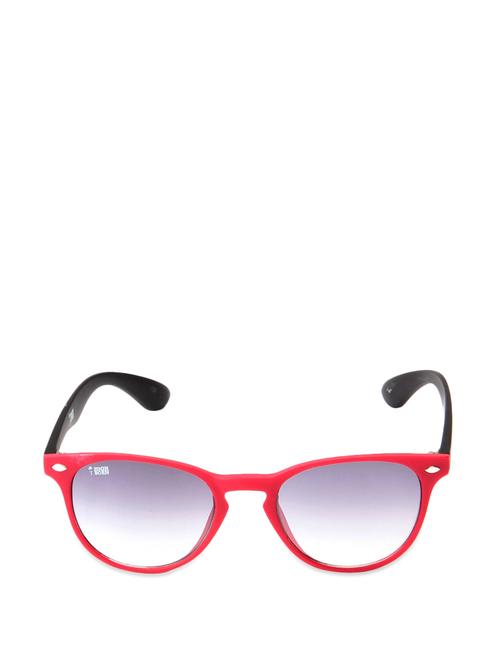 red hot sunglasses - 73335 - Very Small Image - 1