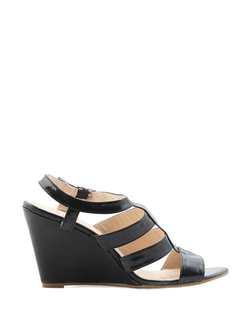 Versatile Black Wedges - 74135 - Very Small Image - 1