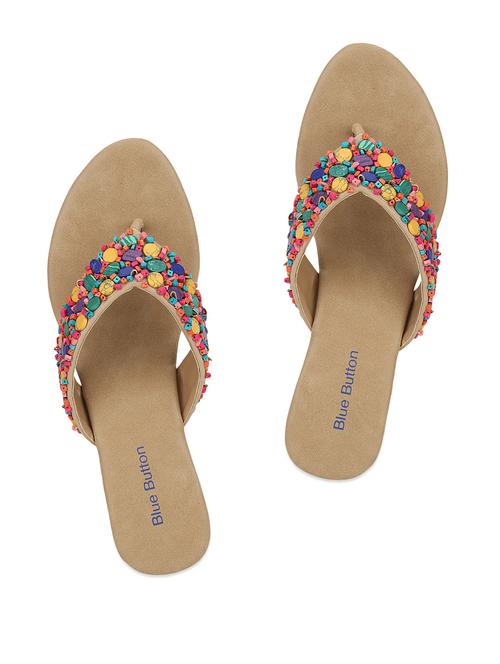 love for colours wedges - 75257 - Very Small Image - 1