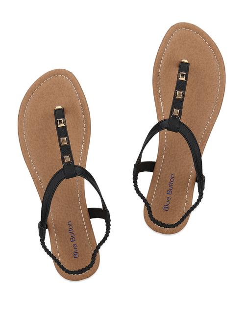 hot black flats - 75266 - Very Small Image - 1