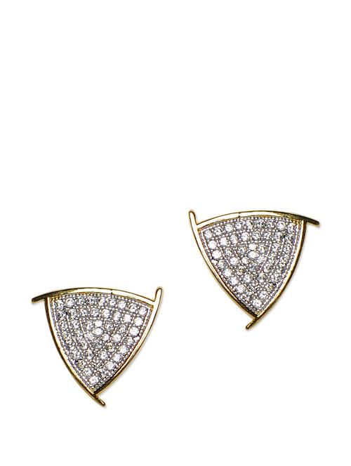 sparkling semi-precious studs - 77454 - Very Small Image - 1