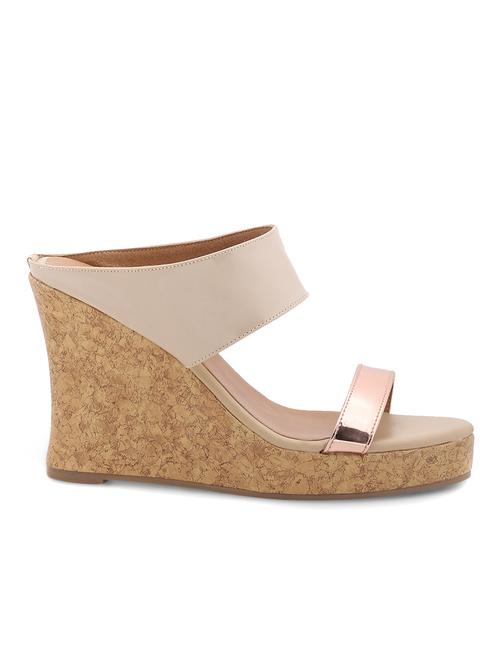 versatile white wedges - 77679 - Very Small Image - 1