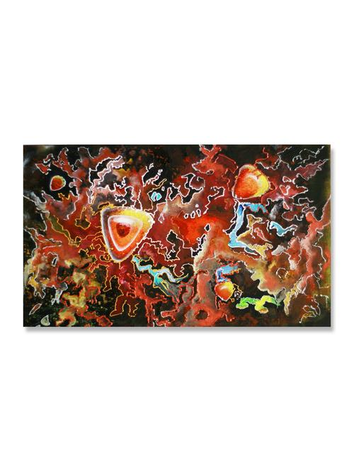 utopia by anuj malhotra - 7866 - Very Small Image - 1