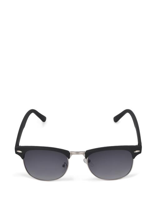 black metal frame sunglasses - 80027 - Very Small Image - 1