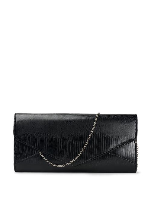 black envelope clutch - 81577 - Very Small Image - 1