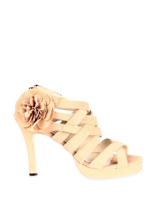 sexy high heeled peep toes - 848940 - Very Small Image - 1