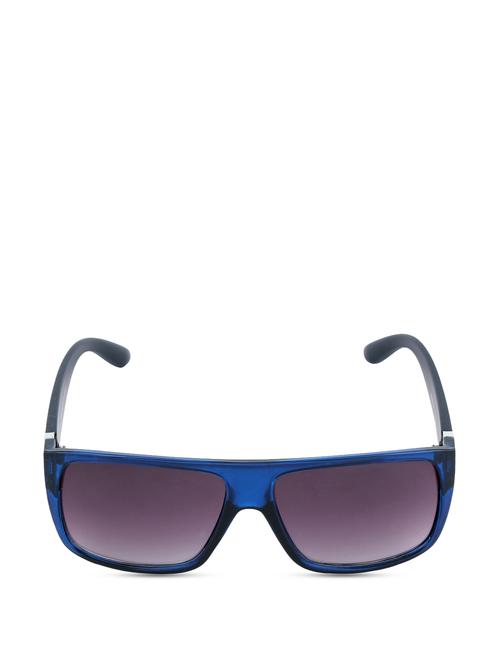 stylish blue wayfarer - 853800 - Very Small Image - 1