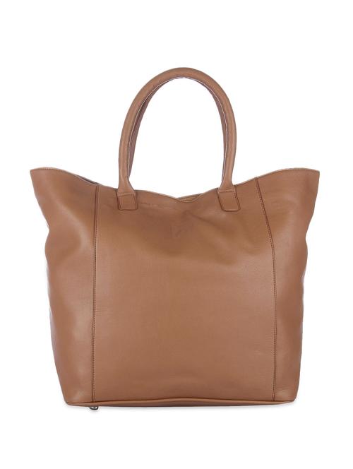 Elegant brown tote - 857532 - Very Small Image - 1
