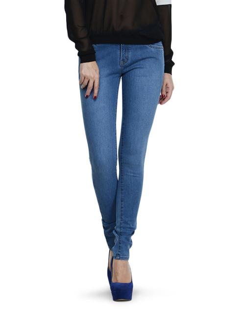 washed denims - 864114 - Very Small Image - 1