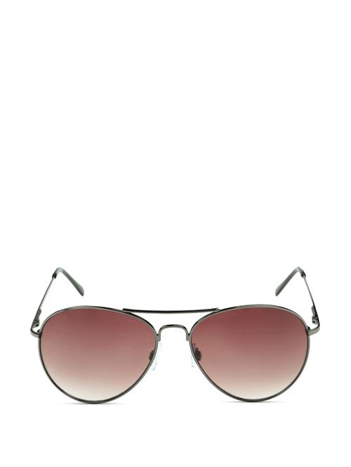 stylish brown aviators - 88054 - Very Small Image - 1