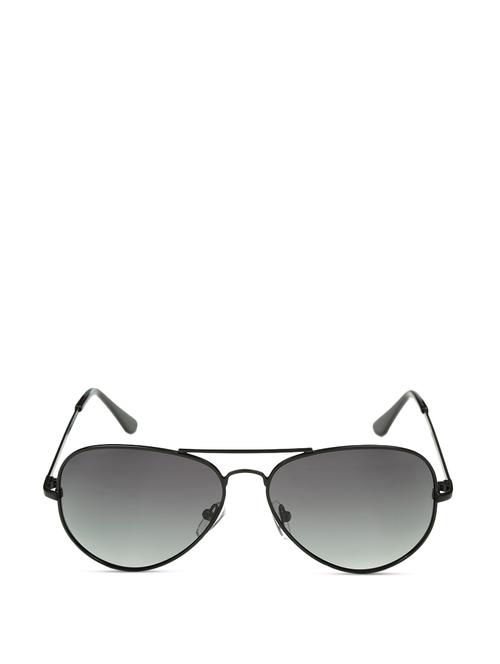 stylish black aviators - 88075 - Very Small Image - 1