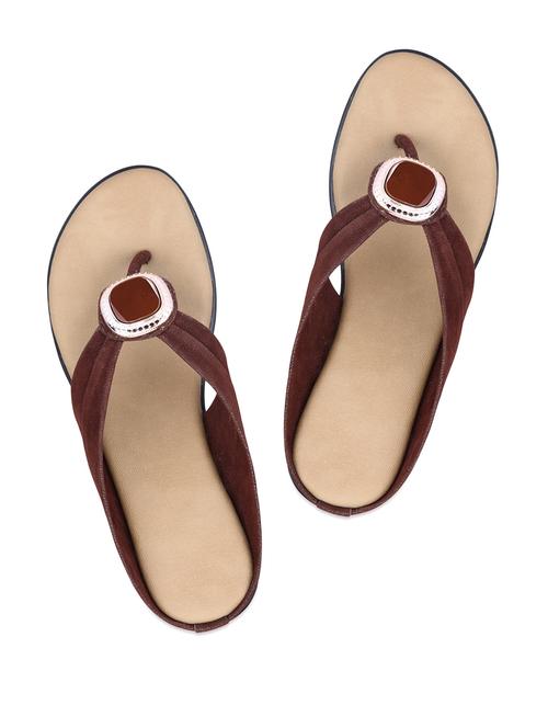 brown slip-ons - 888625 - Very Small Image - 1