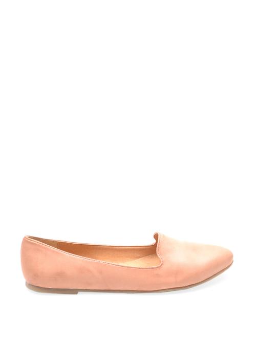 plain nude loafers - 900001 - Very Small Image - 1