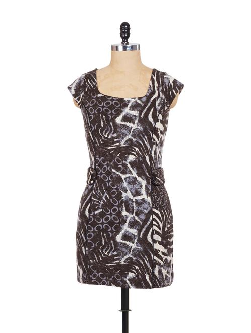 Black and white dress - 906725 - Very Small Image - 1