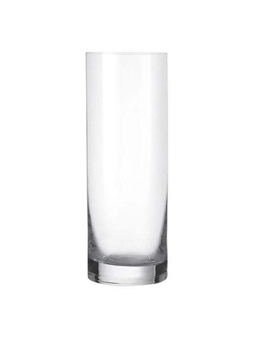 bohemia crystal barline tom collin glass (300 ml)set of 6pcs - 910004 - Very Small Image - 1