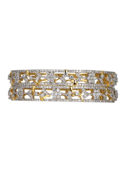 elegant ad bangles - 912061 - Very Small Image - 1