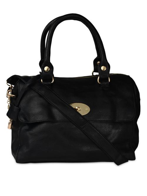 black tote bag - 924120 - Very Small Image - 1