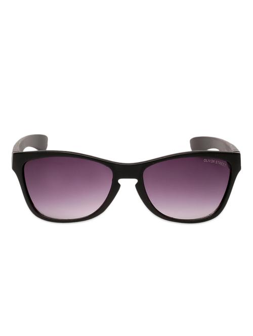 black elegant sunglasses - 926513 - Very Small Image - 1