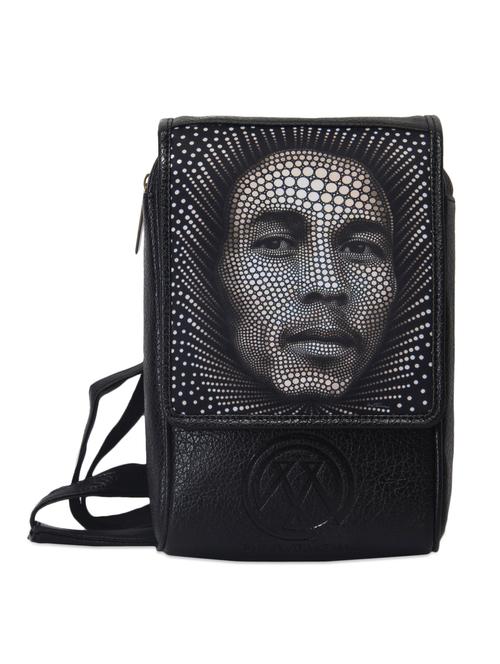 dotted bob marley graphic sling - 931969 - Very Small Image - 1