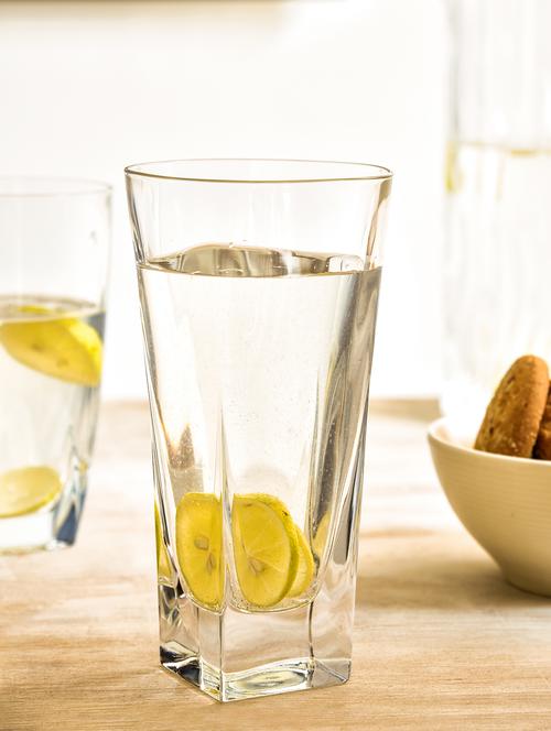 glass tumbler set of 6 - 935251 - Very Small Image - 1