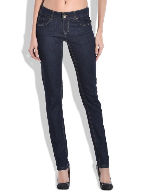 blue denim jeans - 9756667 - Very Small Image - 1