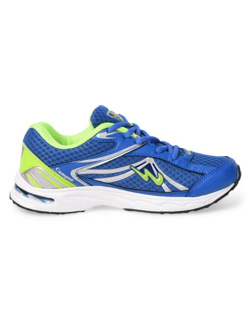 blue & green sports shoes - 982279 - Very Small Image - 1