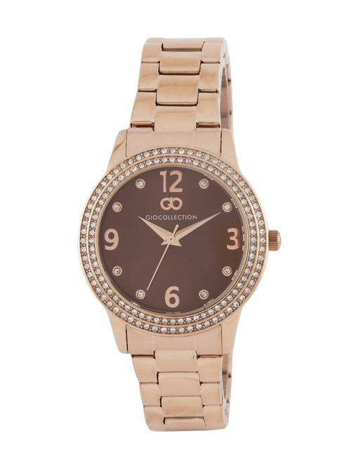 gio collection g2012-77 analog watch - 9851514 - Very Small Image - 1