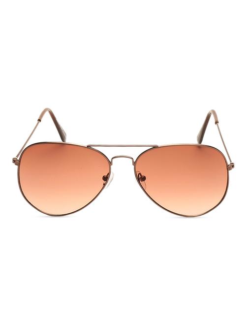brown uv protected aviators - 988137 - Very Small Image - 1